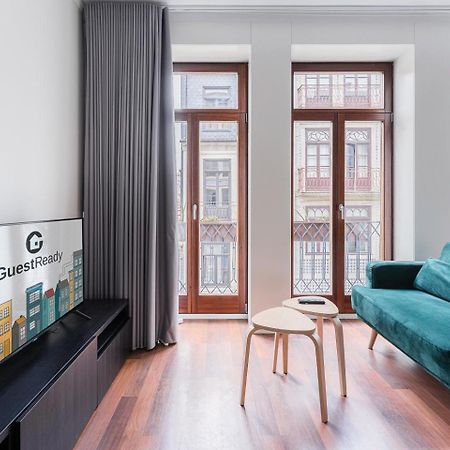 Guestready - Almada 516 Apartamento Porto Exterior foto