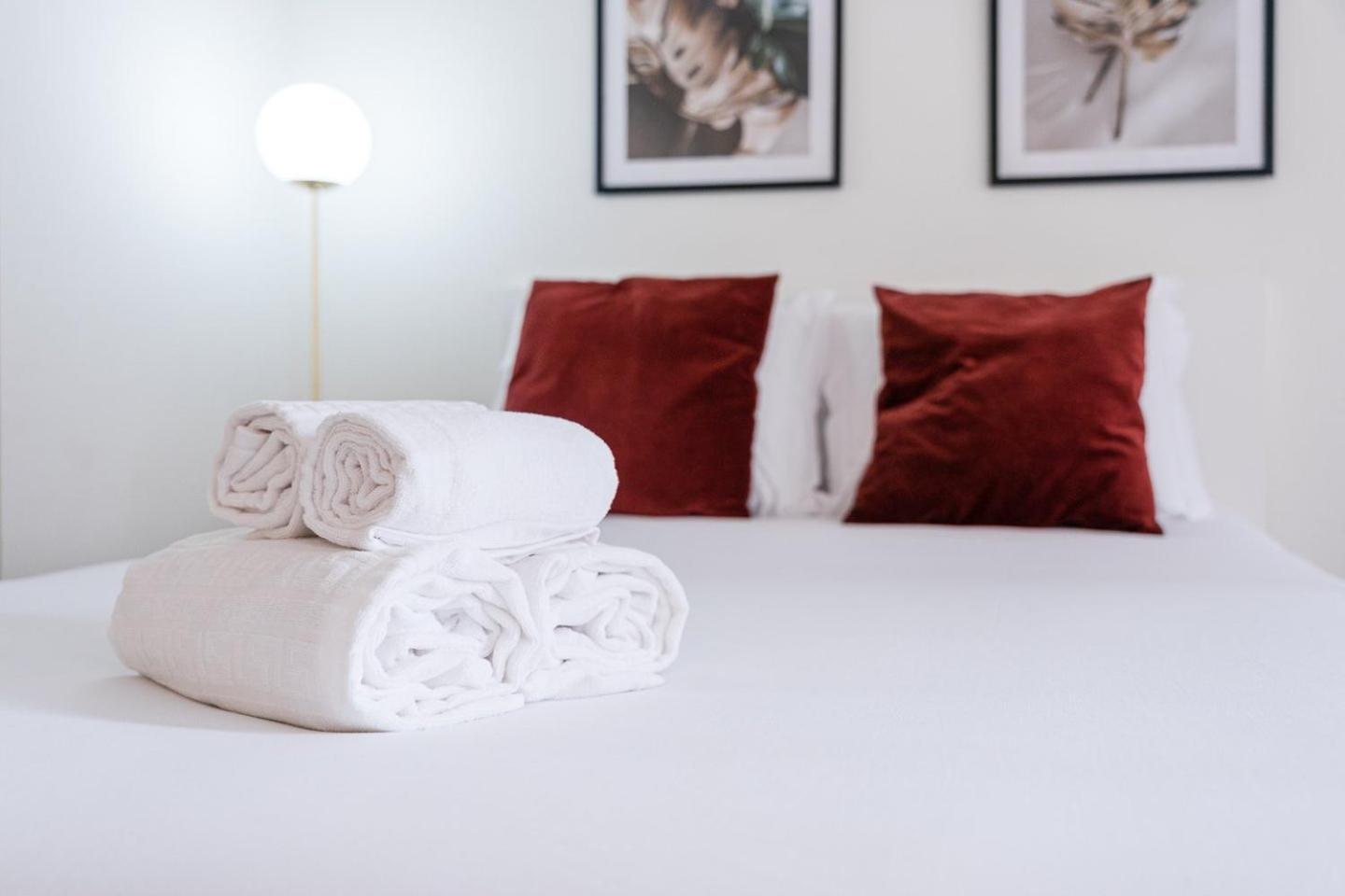 Guestready - Almada 516 Apartamento Porto Exterior foto