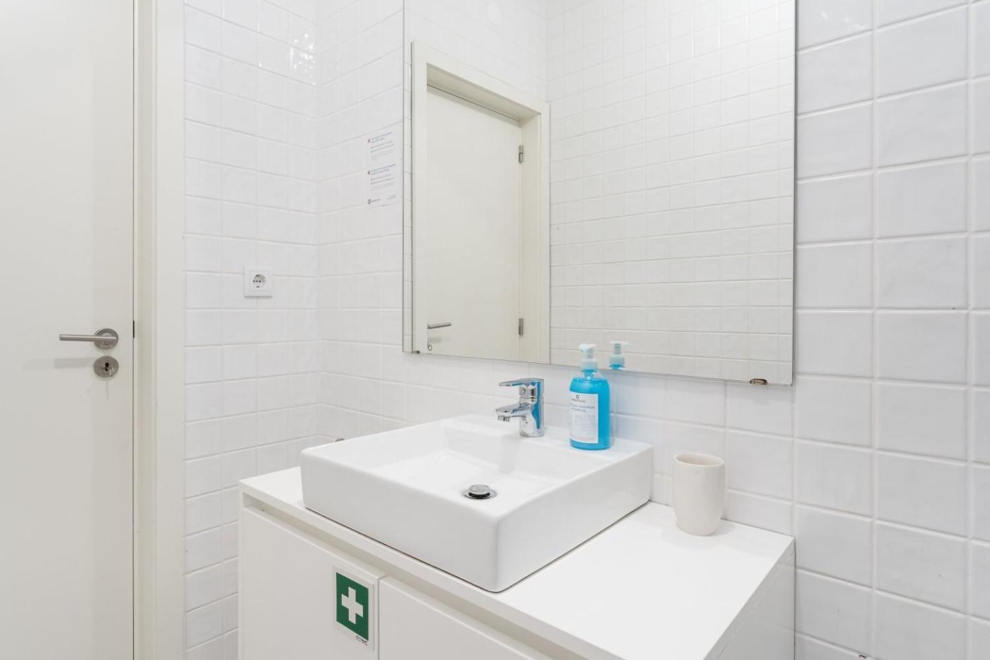 Guestready - Almada 516 Apartamento Porto Exterior foto