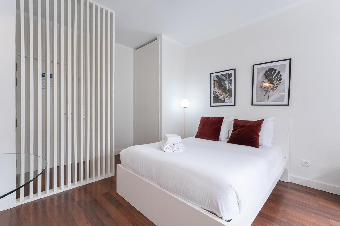 Guestready - Almada 516 Apartamento Porto Exterior foto
