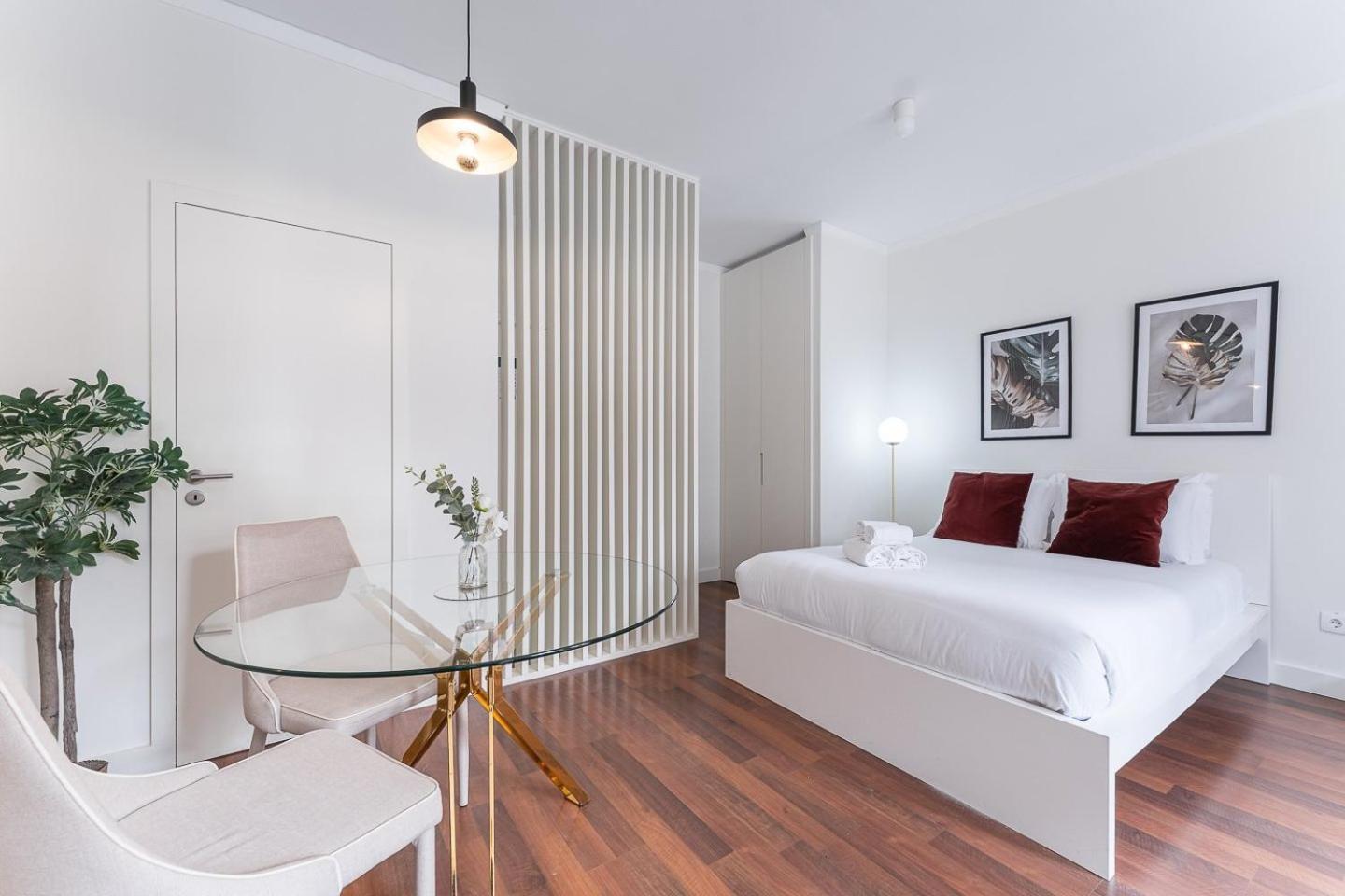Guestready - Almada 516 Apartamento Porto Exterior foto