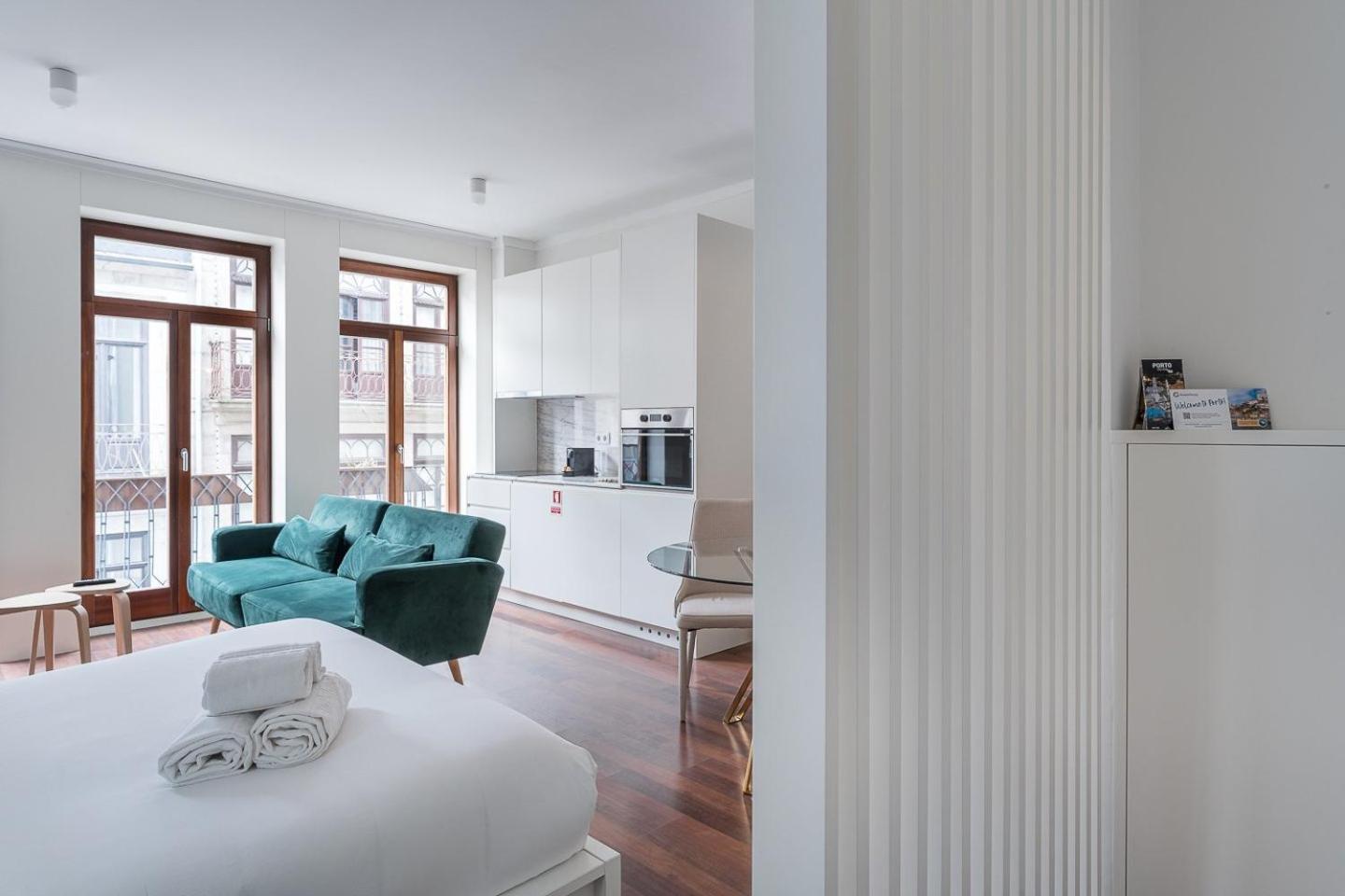 Guestready - Almada 516 Apartamento Porto Exterior foto