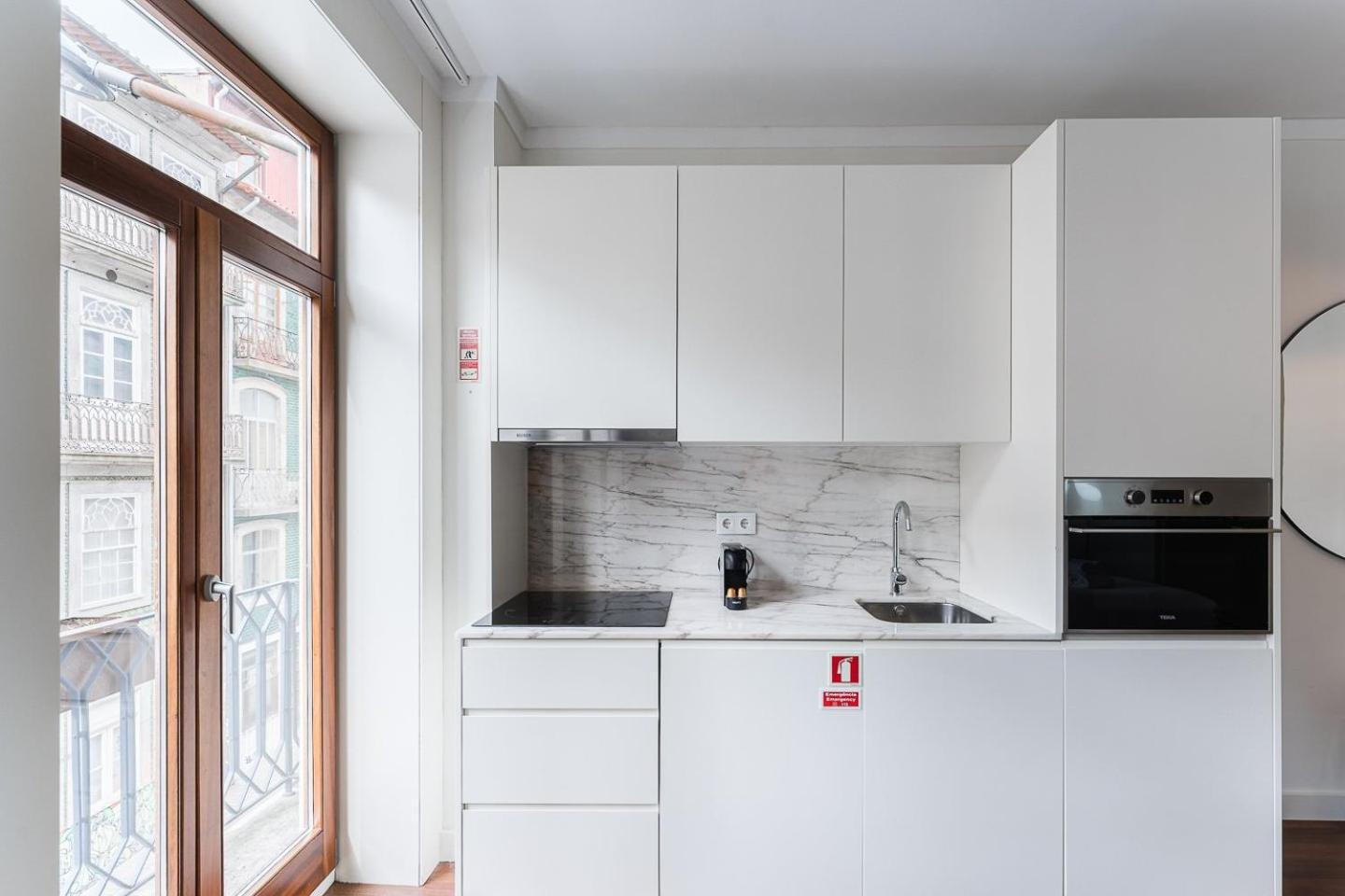 Guestready - Almada 516 Apartamento Porto Exterior foto