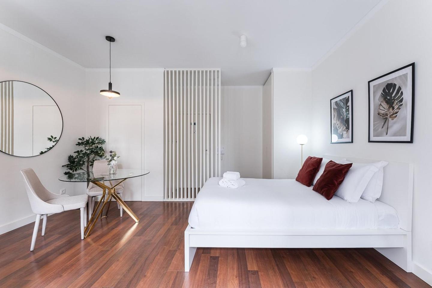 Guestready - Almada 516 Apartamento Porto Exterior foto