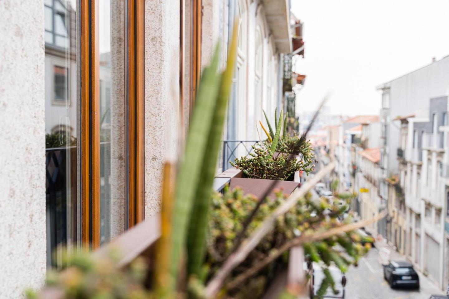Guestready - Almada 516 Apartamento Porto Exterior foto